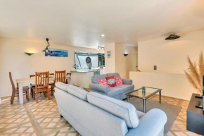 Ponsonby 3 Bed close to City l Free Parking